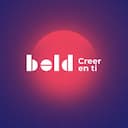 Bold logo