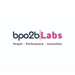 BPO2B Global Inc logo