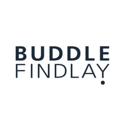 Buddle Findlay logo