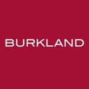 Burkland logo