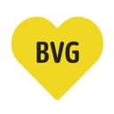 Berliner Verkehrsbetriebe (BVG) logo