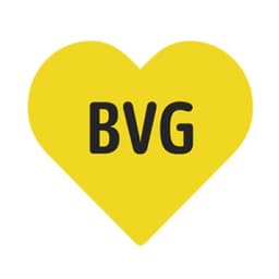 Berliner Verkehrsbetriebe (BVG) logo