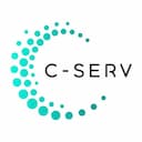 C-Serv  logo