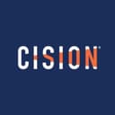 Cision logo