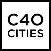 C40 Cities logo