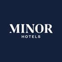 Minor Hotels Europe and Americas logo