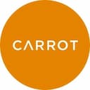 Carrot Fertility logo