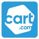 Cart.com logo