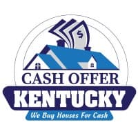 Cash Offer Kentucky logo