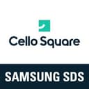 Cello Square by Samsung SDS Global logo