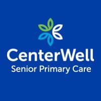 CenterWell Senior Primary Care logo