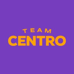 Team Centro logo