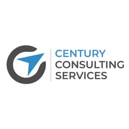 Century Consulting Services logo