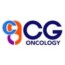 CG Oncology logo