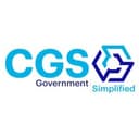 CGS Federal (Contact Government Services) logo