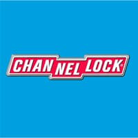 Channellock, Inc. logo