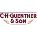 C.H. Guenther & Son logo