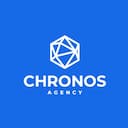 Chronos Agency logo