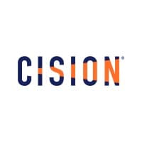 Cision France logo