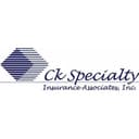 Ck Specialty Insurance Associates, Inc. logo