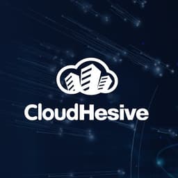 CloudHesive logo