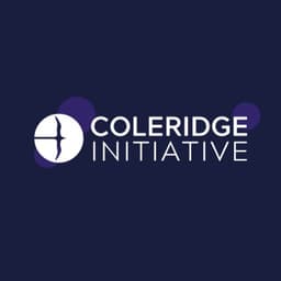 Coleridge Initiative logo