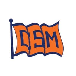 Columbia Shipmanagement logo