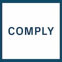 COMPLY logo