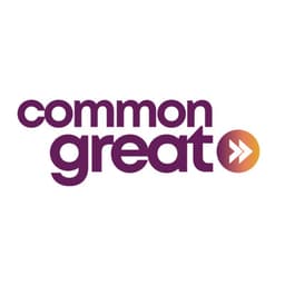 Common Great logo