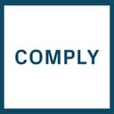 COMPLY logo