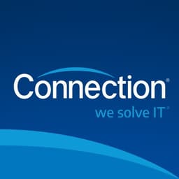 Connection logo