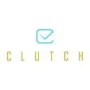 Clutch logo