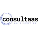 Consultaas logo