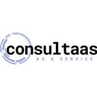 Consultaas logo