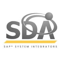 SDA logo