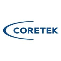 Coretek logo