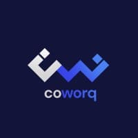 CoWorq logo