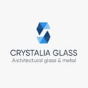 Crystalia Glass LLC logo