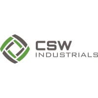 CSW Industrials Inc. logo