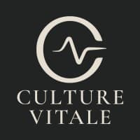 Culture Vitale logo