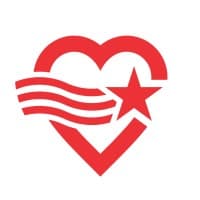 Cardiovascular Associates of America - CVAUSA logo