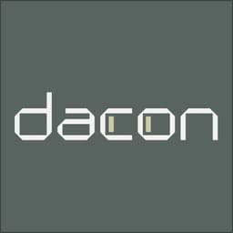 dacon logo