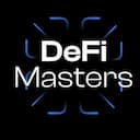 Decentralized Masters logo
