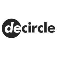 decircle logo