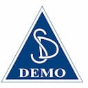 DEMO Pharmaceuticals S.A. logo