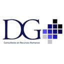 DG Consultores en Recursos Humanos logo