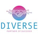 Diverse® logo