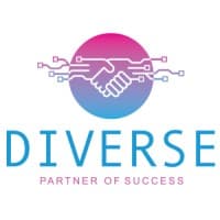Diverse® logo