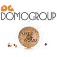 Domogroup logo