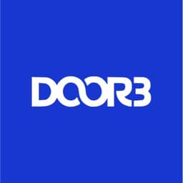 DOOR3 logo